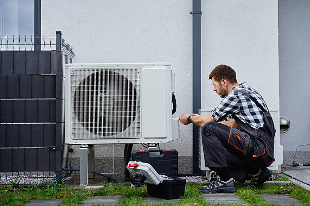 Trusted Furnace Repair service in Kensington, CT - HVAC Repair CO